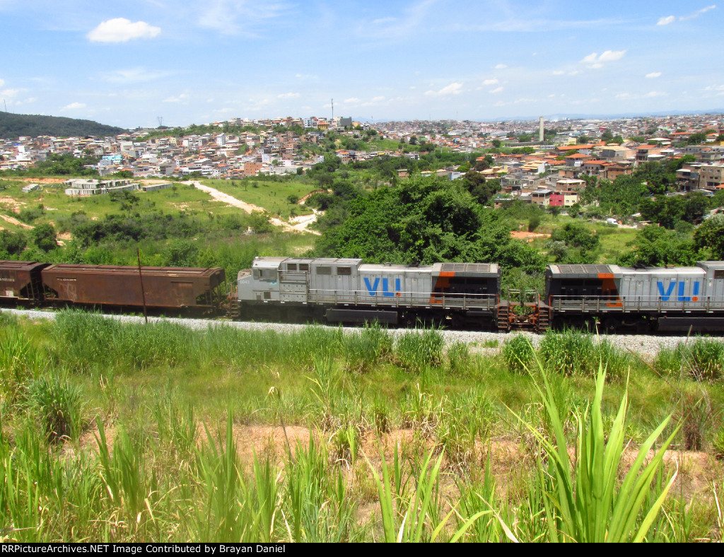 VLI 6042